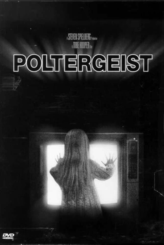 Poltergeist [DVD] - Good