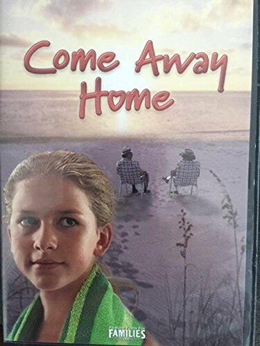 Come Away Home [DVD]