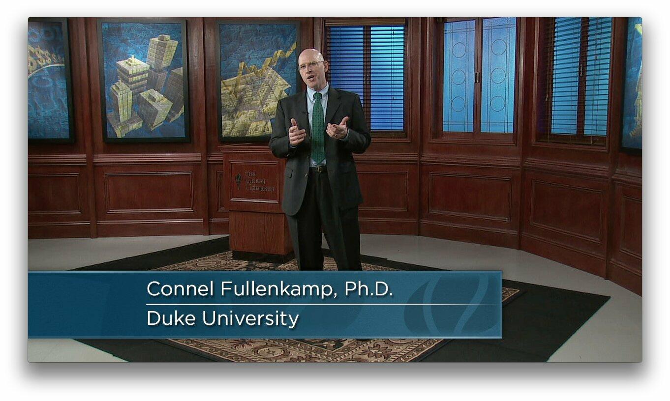 Understanding Investments-CD, Great Courses/Teaching Company (Great Courses) [DVD] - Very Good