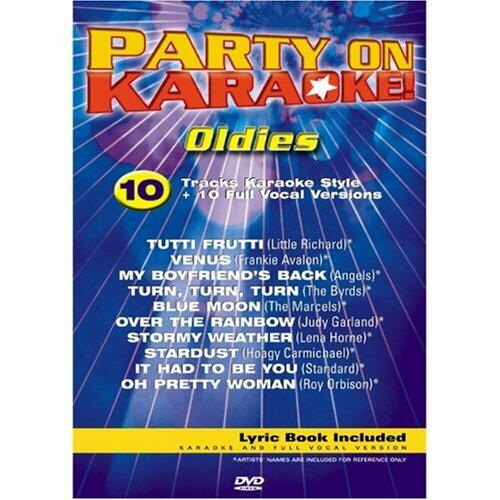 Oldies [Import] [DVD] - Very Good