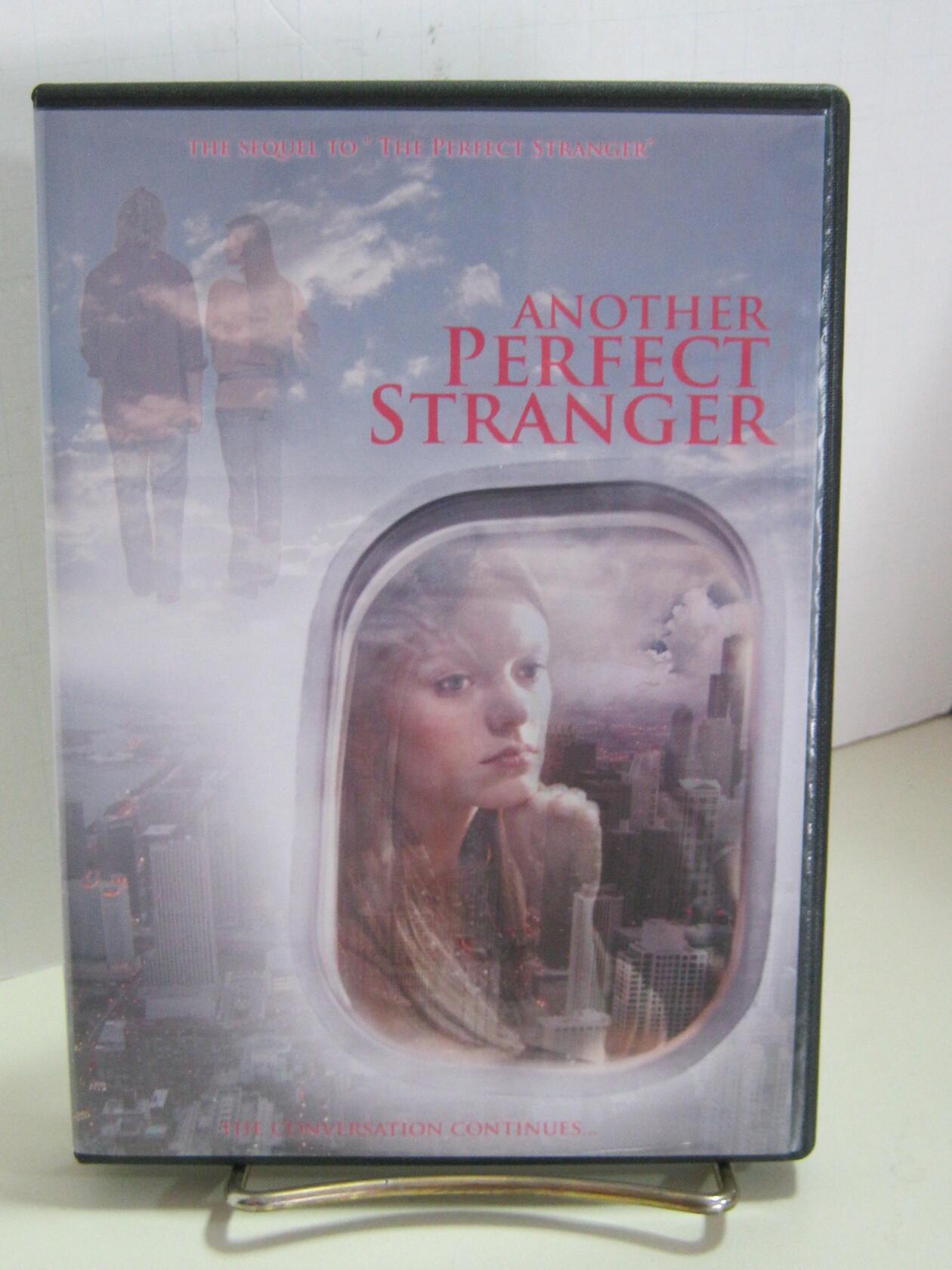 Another Perfect Stranger [DVD] - Very Good