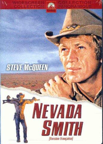Nevada Smith (Widescreen) (Bilingual) [DVD] - Very Good
