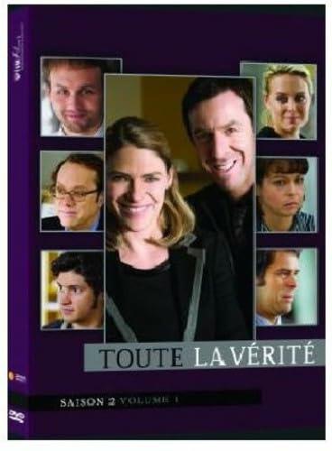 Toute la Vérité (Saison 2, Volume 1)) - Good