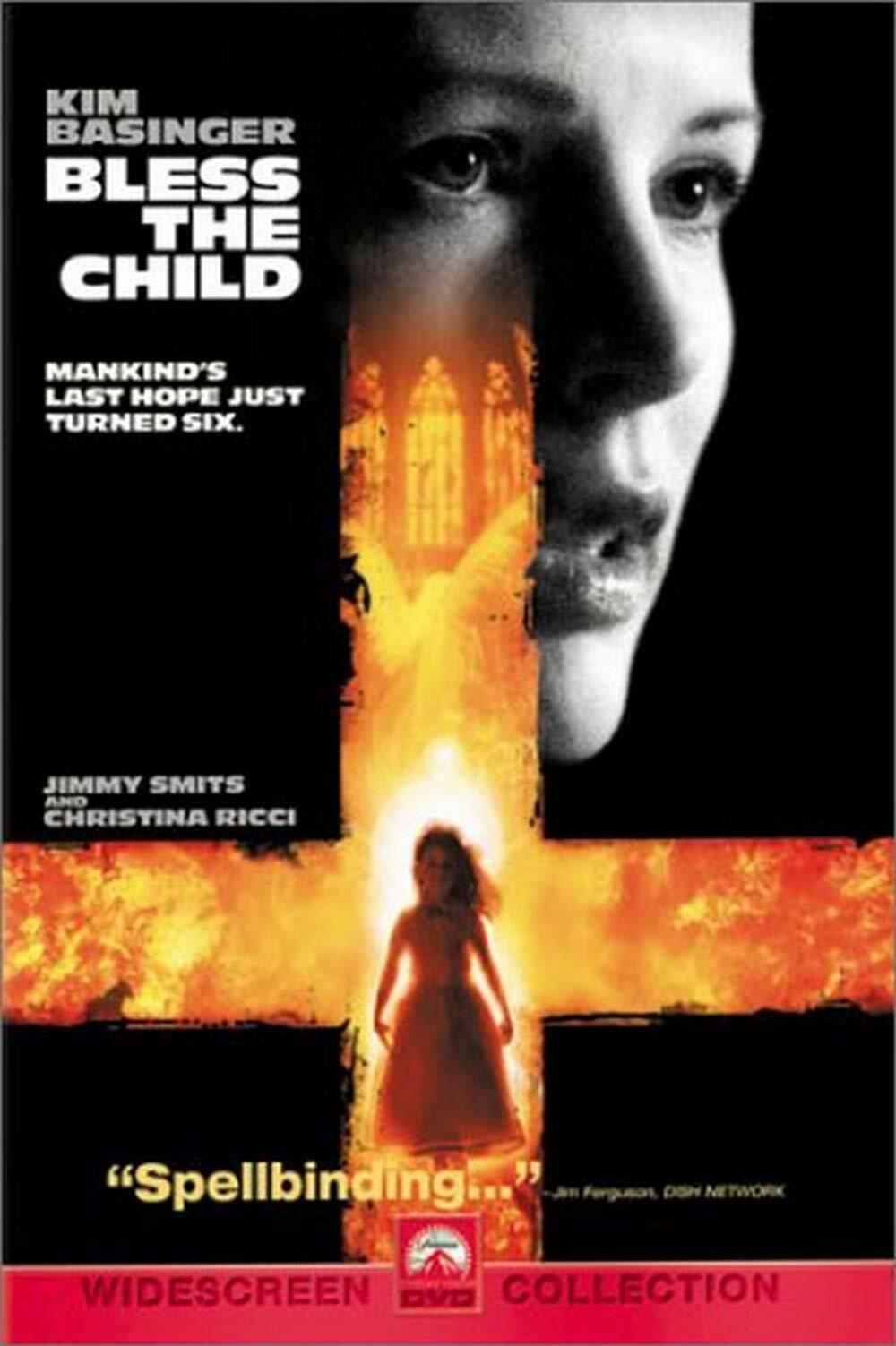 Bless the Child (Widescreen) (Bilingual) [DVD] - Very Good