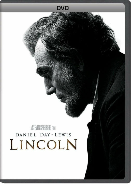 Lincoln [DVD] - Good