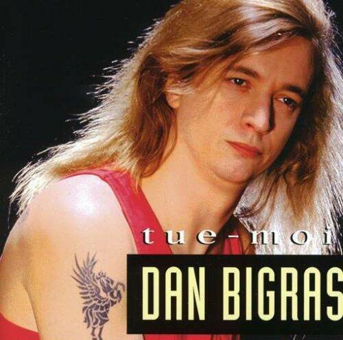 BIGRAS;DAN - TUE-MOI [Audio CD] BIGRAS;DAN - Very Good