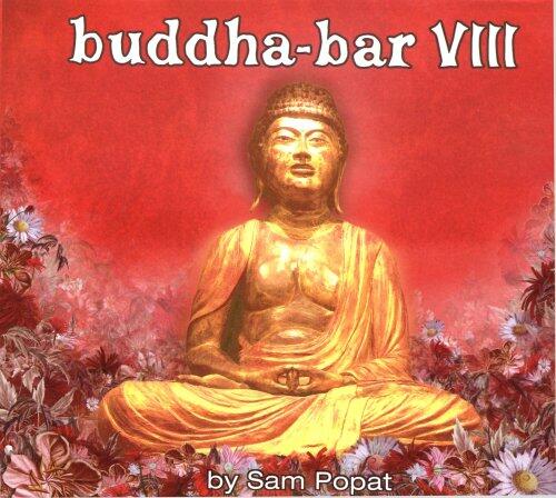 Buddha Bar VIII [Audio CD] Various Artists - Very Good