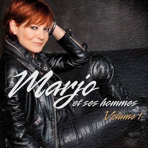 V1 Et Ses Hommes (Digi) [Audio CD] Marjo - Very Good