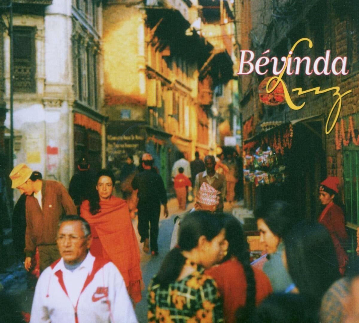 Luz [Audio CD] BEVINDA - Good