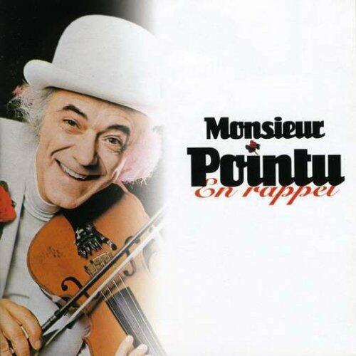 En Rappel [Audio CD] Monsieur Pointu
