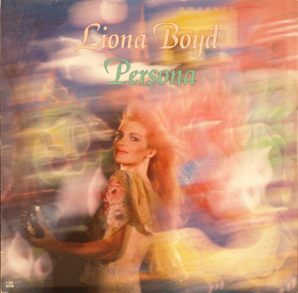 Persona [Vinyl LP] - Very Good