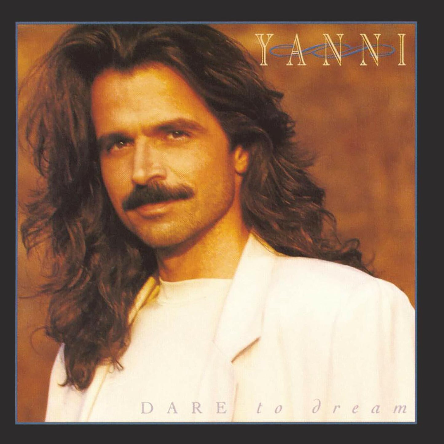 Dare to Dream [Audio CD] YANNI