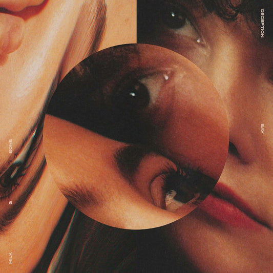Deception Bay [Audio CD] MILK & BONE
