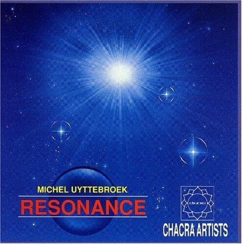 Resonance [Audio CD] Uyttebroek, Michel - Very Good
