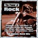 Power of Rock: 16 Classic Rock Hits [Audio CD]