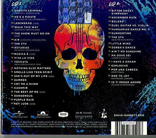 Hits Unlimited [Audio CD] - Very Good