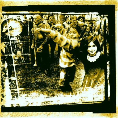 Lost Souls [Audio CD] Spaccanapoli - Very Good