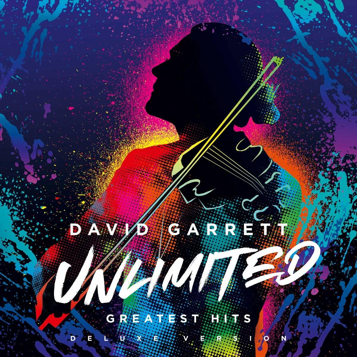 Hits Unlimited [Audio CD] - Very Good