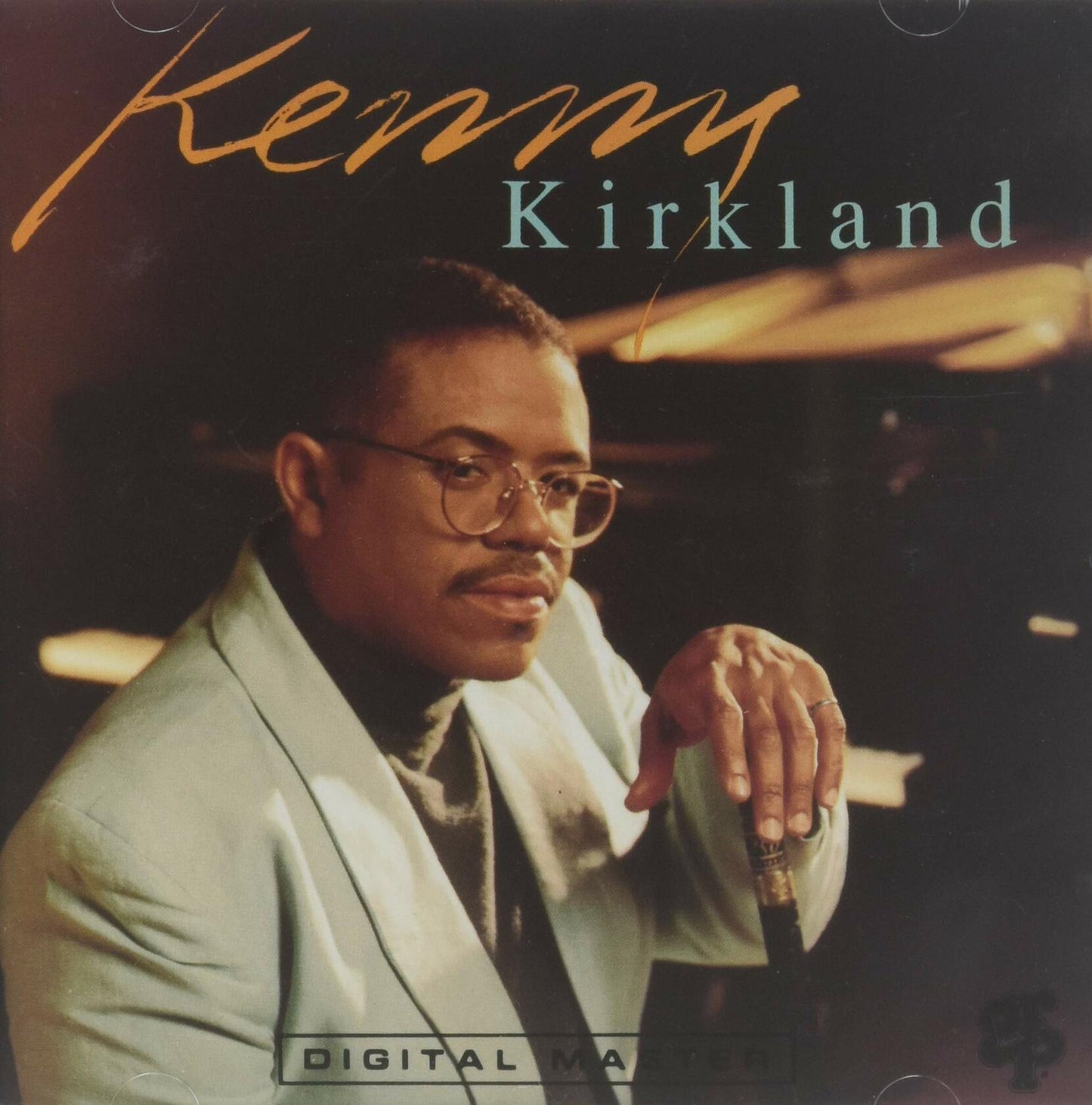 Kenny Kirkland [Audio CD] Kirkland, Kenny - Very Good