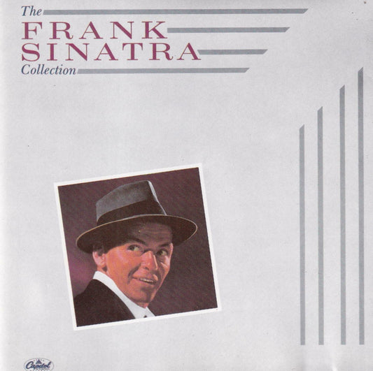 Collections [Audio CD] - Very Good