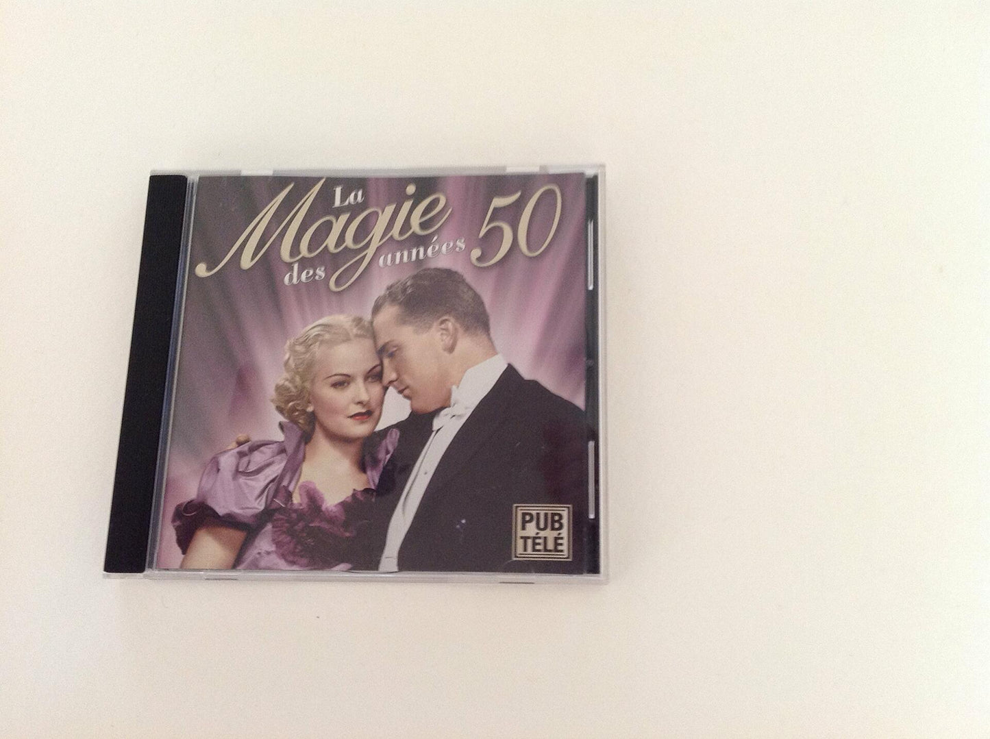La Magie des années 50 - Very Good