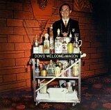 Honest Don's Welcome Wagon [Audio CD] Various Artists - Very Good
