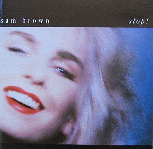Stop [Audio CD] - Very Good