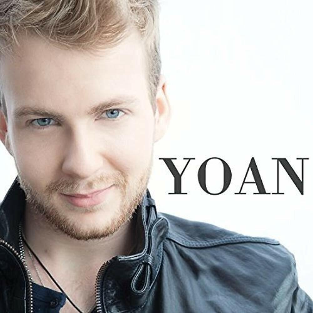 Yoan [Audio CD] Yoan - Very Good