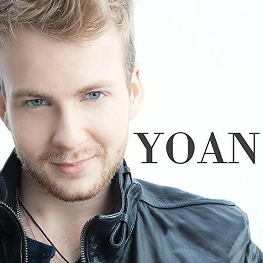 Yoan [Audio CD] Yoan - Very Good