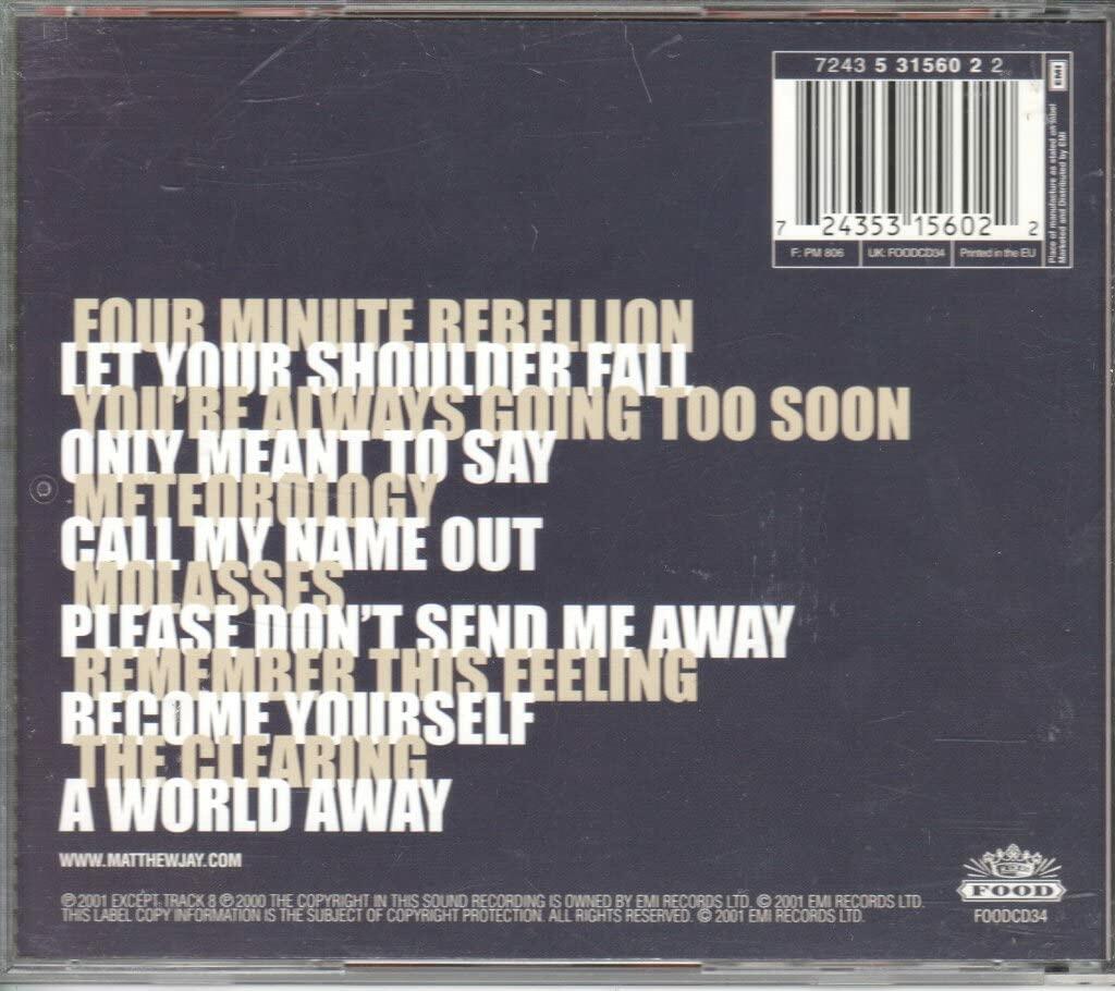 Draw [Audio CD] - Very Good