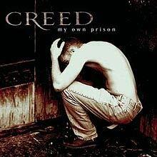 Used-Creed-My Own Prison [Audio CD] - Very Good