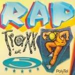 Rap Traxx 5 [Audio CD] - Very Good