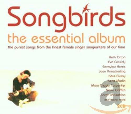 Songbirds: Essential Album [Audio CD] Various Artists - Very Good