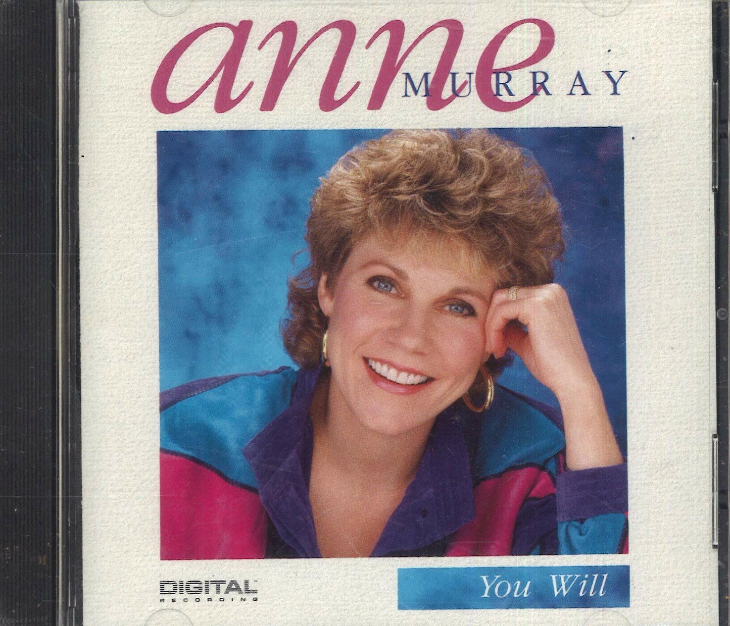 You Will [Audio CD]
