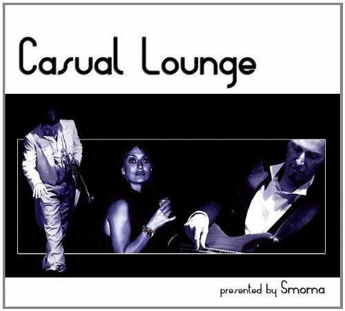 Casual Lounge [Audio CD] Various Artists - Very Good