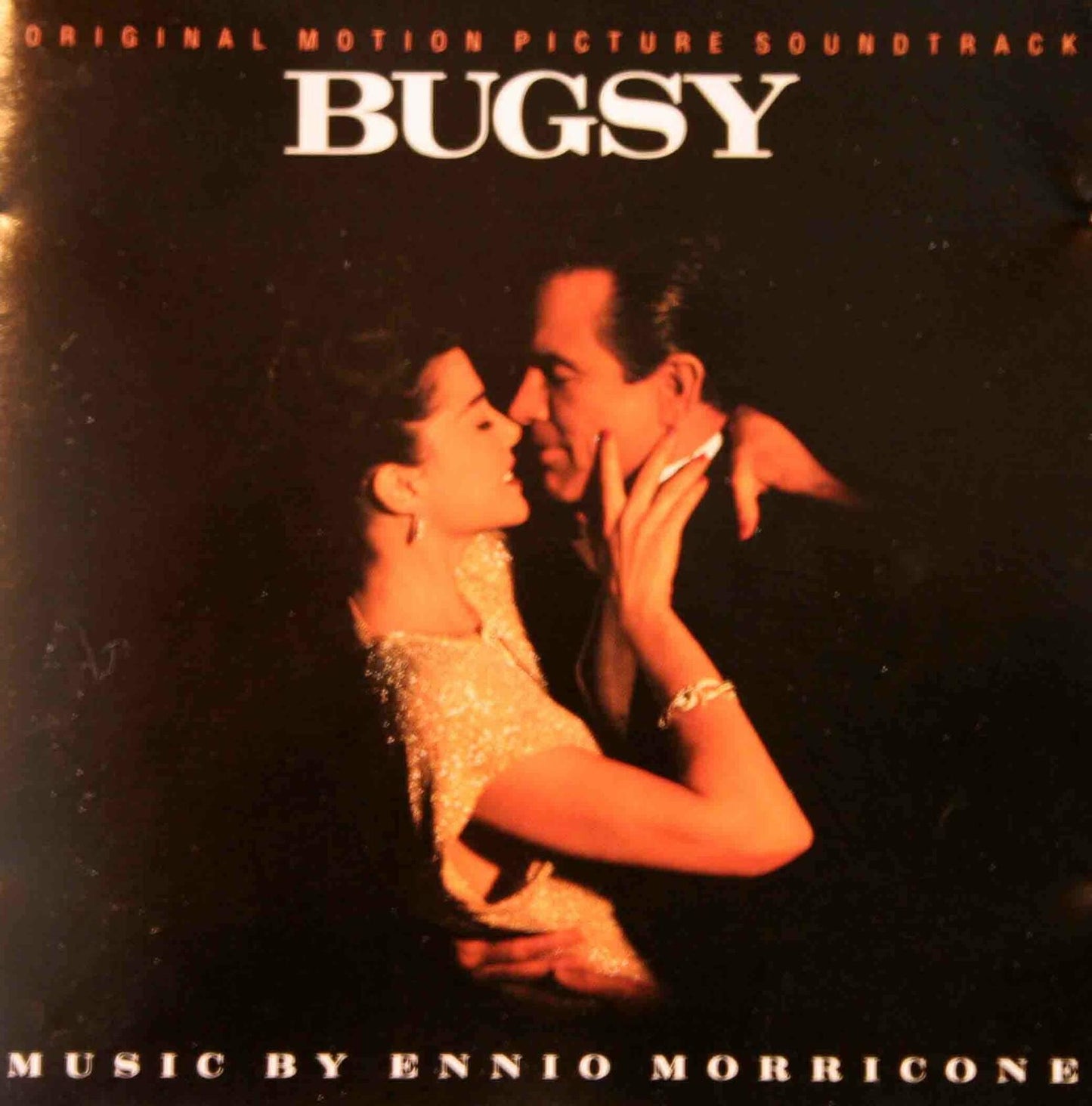 Bugsy [Audio CD] Various Artists