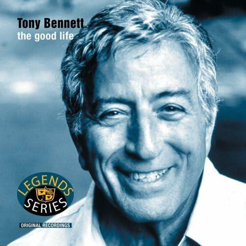 The Good Life [CD] [Audio CD] Tony Bennett