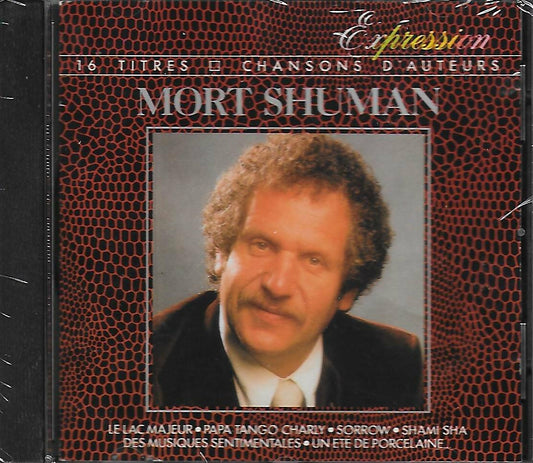 Le Lac Majeur [Audio CD] - Very Good