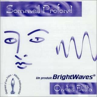 Sommeil Profond [Audio CD] - Very Good