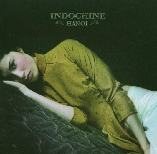 Live a Hanoi [Audio CD] Indochine; Multi-Artistes and Xavier Rist