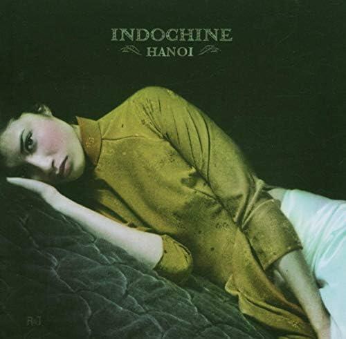 Live a Hanoi [Audio CD] Indochine; Multi-Artistes and Xavier Rist
