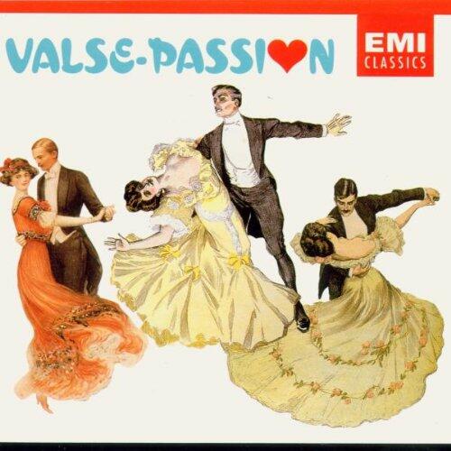 Valse Passion [Audio CD]
