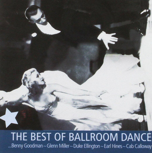 Ballroom Dance: Best Of [Audio CD] Various - Very Good