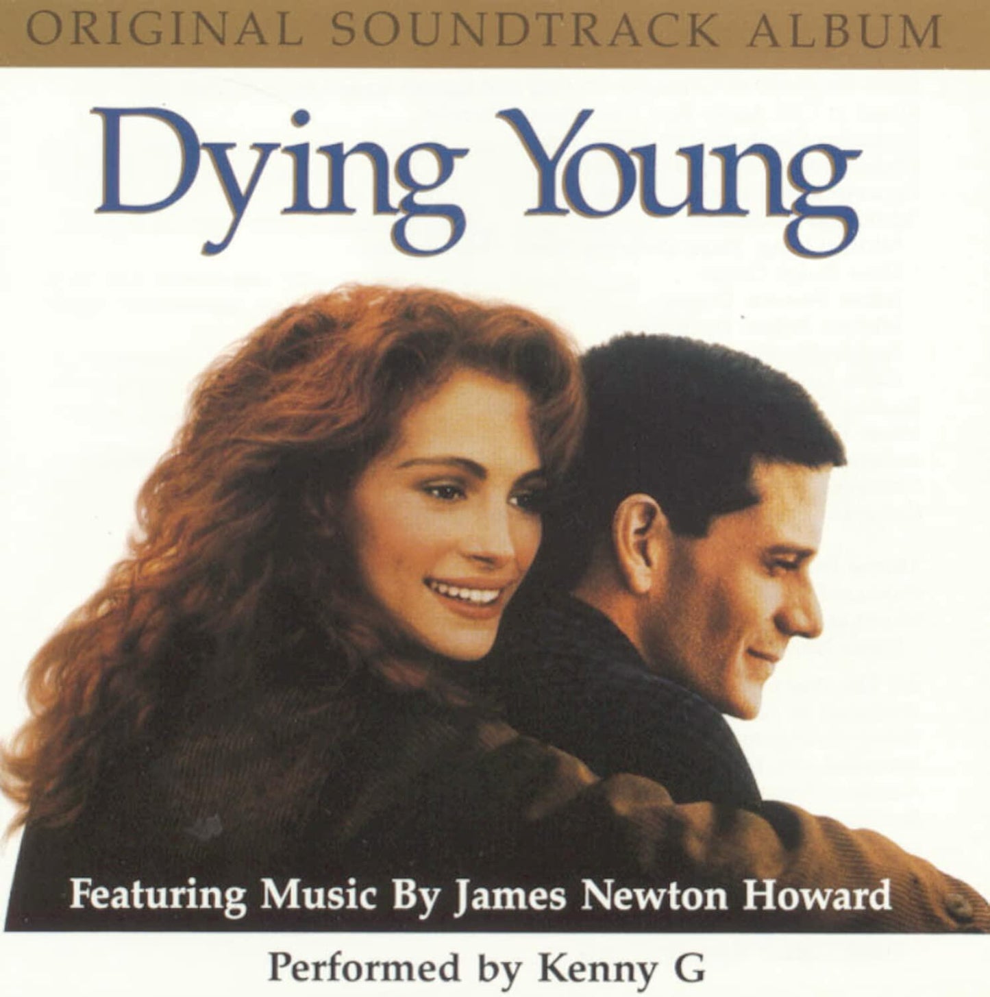 Dying Young [Audio CD] - Very Good