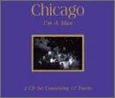 I'm a Man [Audio CD] Chicago - Very Good