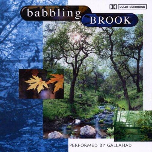 Babbling Brook [Audio CD] - Very Good