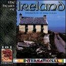 Heart of Ireland [Audio CD] Various Artists - Very Good