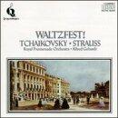 Waltzfest [Audio CD]