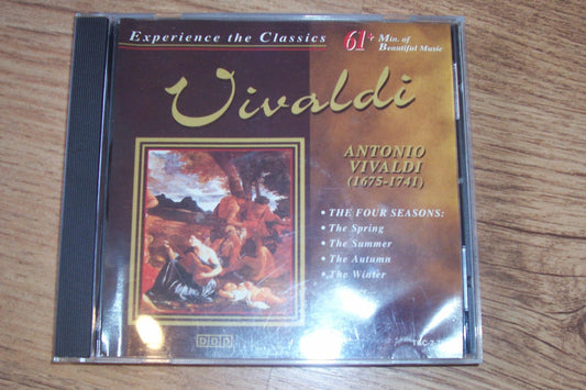 Antonio [Audio CD] Antonio - Very Good