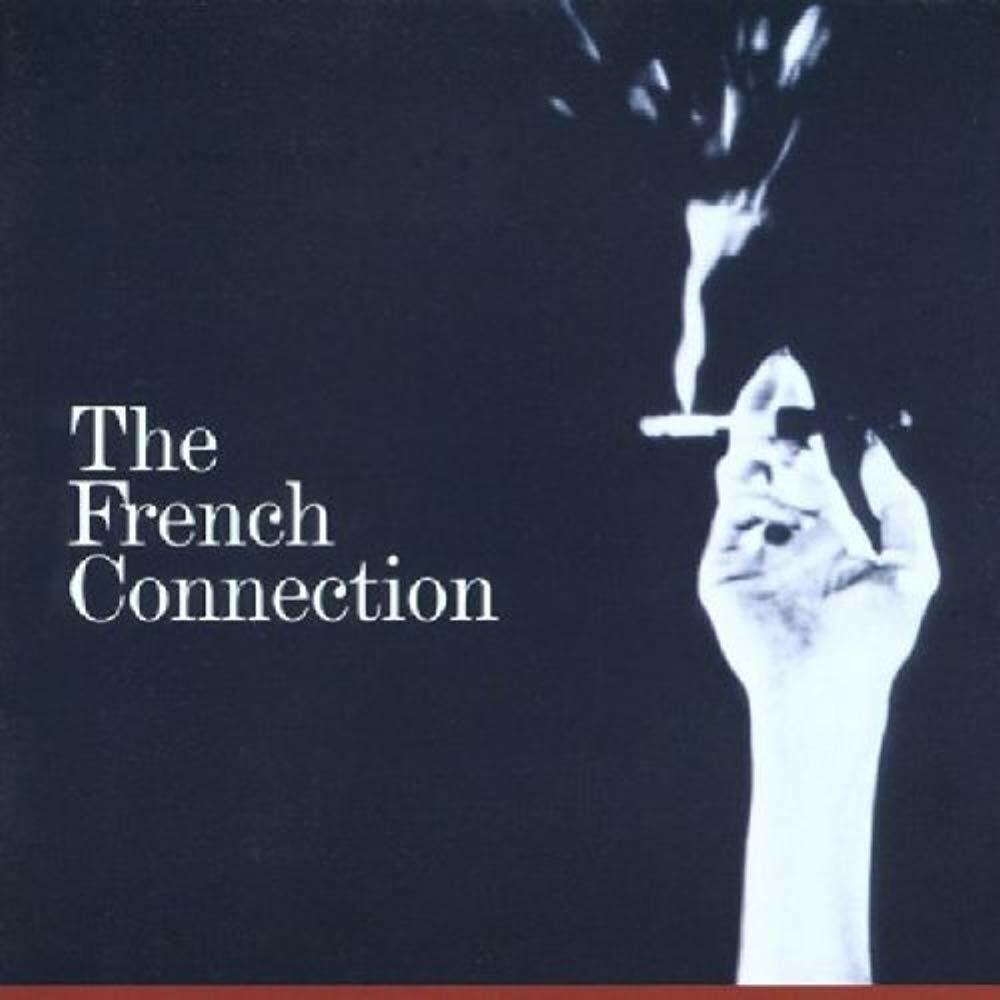 French Connection (Frn) [Audio CD] - Very Good
